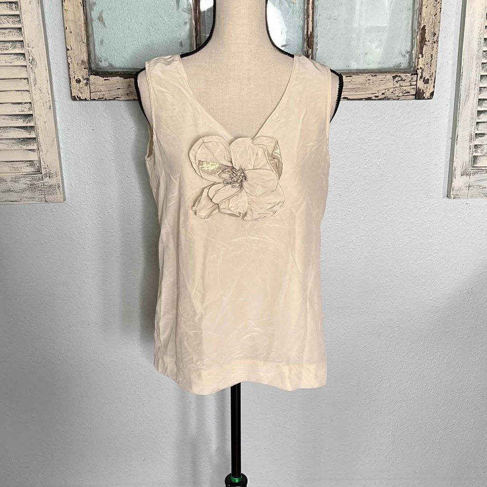 Beautiful Kate Spade 100% Silk Top